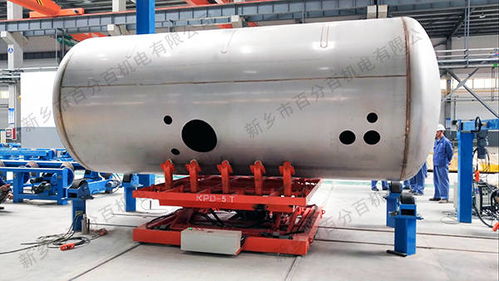 低壓軌道電動平車 工業搬運設備中的“大咖”，軌道插座是其穩定基石